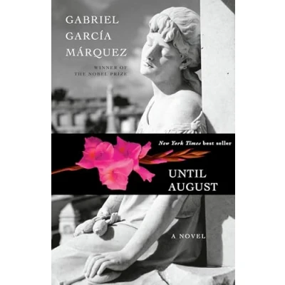 Afbeelding van Until August: A novel