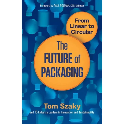 Afbeelding van The Future of Packaging: From Linear to Circular