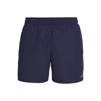 Afbeelding van Nike Performance Volley Zwemshorts, Heren, Maat: XS, New navy
