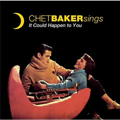 Afbeelding van Sings It Could Happen To You