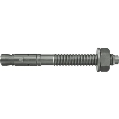 Afbeelding van Fischer FAZ II 16/50 A4 20 St 501424