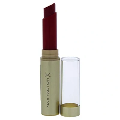 Afbeelding van Max Factor Colour Elixir Intensifying Balm 35 Classy Cherry