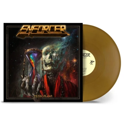Afbeelding van Enforcer Nostalgia (LP)