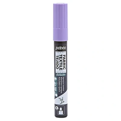 Afbeelding van 7A Opaque Marker Pastel Violet