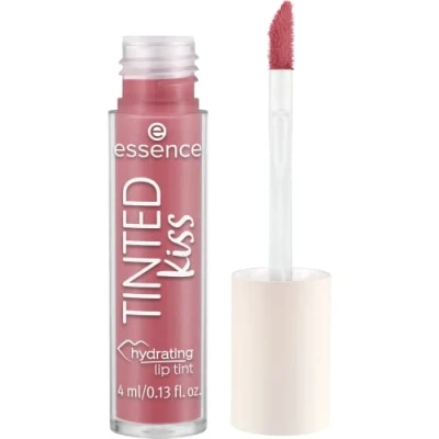 Afbeelding van Essence Cosmetics Tinted Kiss Tinte Labial Hidratante 02 Mauvelous 4ml