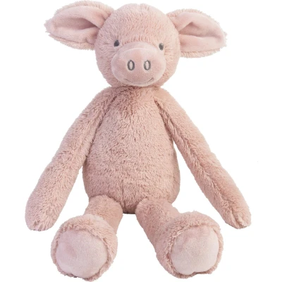 Afbeelding van Happy Horse Knuffel Pig Perry 48cm