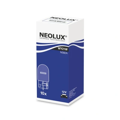 Afbeelding van Neolux® Autolampen Halogeen N582A