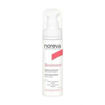 Afbeelding van Noreva Sensidiane Intensief Serum Intolerante Huid 30 ml