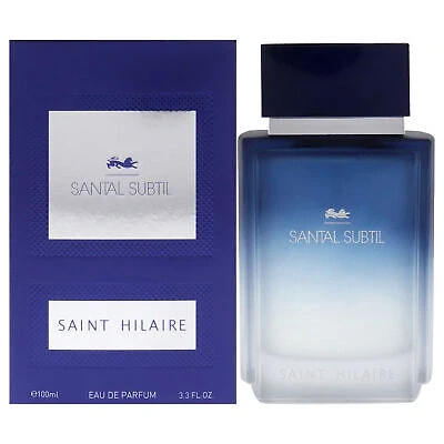 Afbeelding van Saint Hilaire Santal Subtil Eau De Parfum 100ML