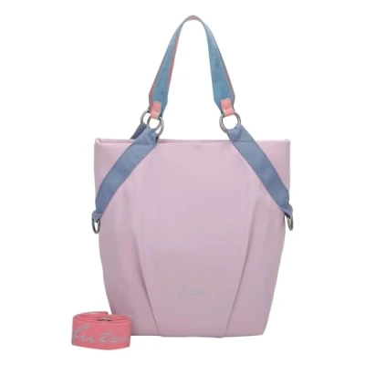 Afbeelding van Fritzi aus Preußen Handtas, Dames, Maat: One Size, Rose