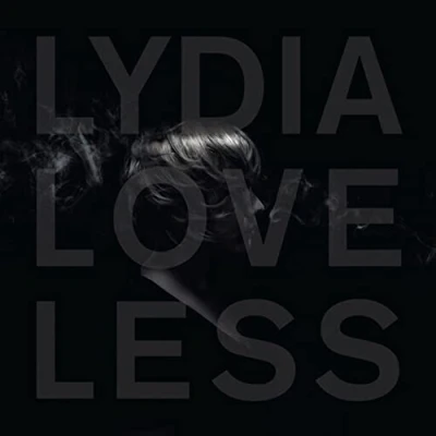 Afbeelding van Lydia Loveless Somewhere Else (LP)