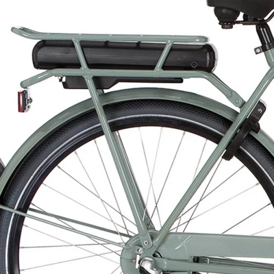 Afbeelding van Cortina Achterdrager E U1 57 jadeite