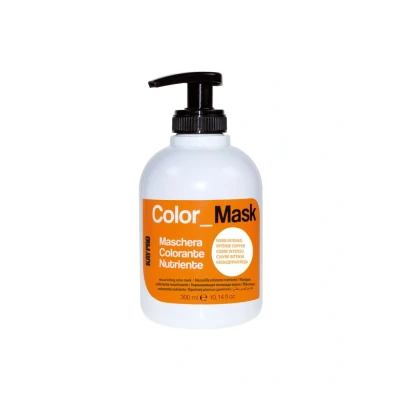Afbeelding van Kay Pro Color_Mask Masker Color Mask Intense Copper 300ml Kleur Opfrissen