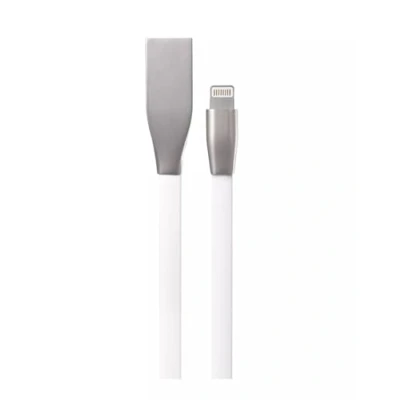 Afbeelding van Iphone Lightning USB KABEL 1 m lang
