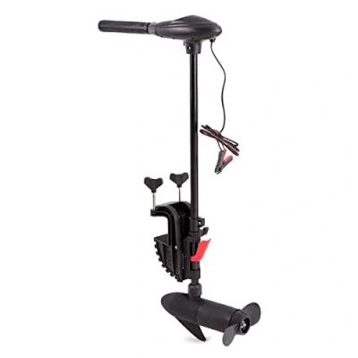 Afbeelding van Elektromotor Intex Opblaasboot
