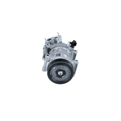 Afbeelding van NRF 320198 AC Compressor 5SEL12C 12 PAG 46 YF R 1234yf, 134a