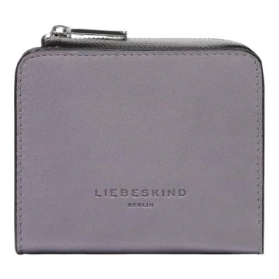 Afbeelding van Liebeskind Berlin Toni Hera Sheep Natural Purse, Anemoon, Anemone