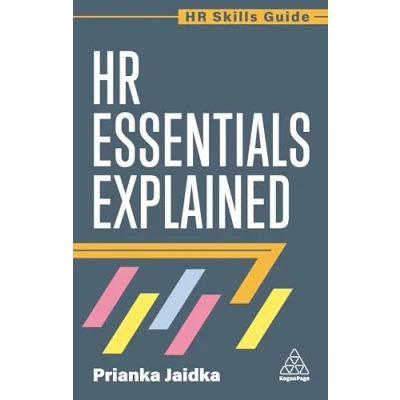 Afbeelding van HR Skills Guide Essentials Explained