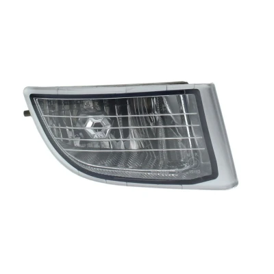 Afbeelding van Mistlamp DEPO 212 2039R AE