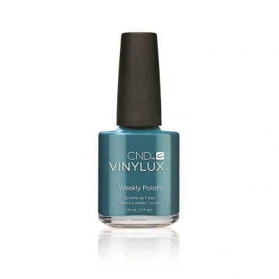 Afbeelding van CND Colour Vinylux Viridian Veil 15 ml