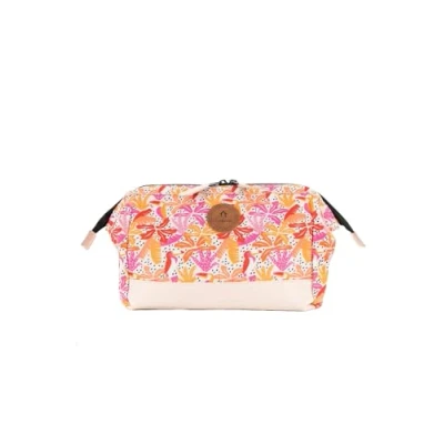 Afbeelding van Cabaia Travel Kit Essentials Toilettas Rue de Gand