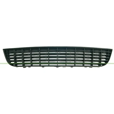 Afbeelding van PRASCO Premium FT3422100 Bumper Grill Voor FIAT: Grande Punto Hatchback (199) 1.4 16V, T Jet, 1.2, Natural Power, 1.3 D Multijet,