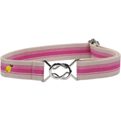 Afbeelding van Sticky lemon riem eleanor pink