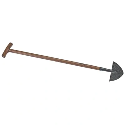 Afbeelding van Draper DRA14307 Carbon staal gazon Edger met as handvat, 90,5 cm x 24,6 2,5