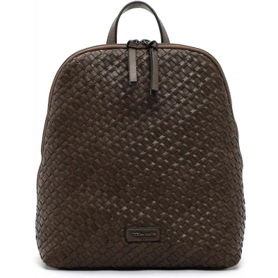 Afbeelding van Tamaris Vrije tijd Rugzak Jelena Backpack Mud Bruine