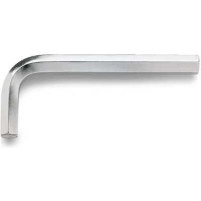 Afbeelding van Beta Haakse inbussleutel Tools 11mm verchroomd