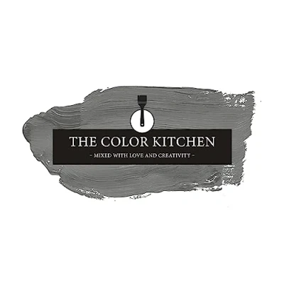 Afbeelding van A.S. Création THE COLOR KITCHEN universele muurverf Chic Chia 5l