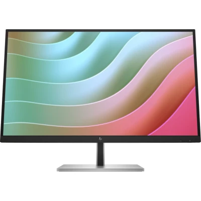 Afbeelding van HP E27k G5 27 4K Ultra HD 60Hz IPS monitor