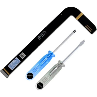 Afbeelding van MMOBIEL LCD Flex Kabel voor Microsoft Surface Pro 4 Onderdeelnr. X937072 001
