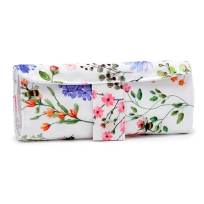 Afbeelding van Nectar Meadows 8 delige Gerecyclede Bureauset in Canvas Wrap