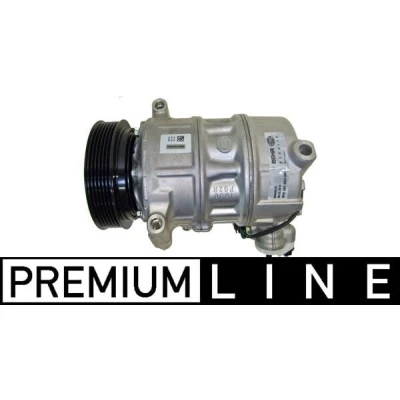 Afbeelding van Mahle Original Airco compressor ACP 510 000P
