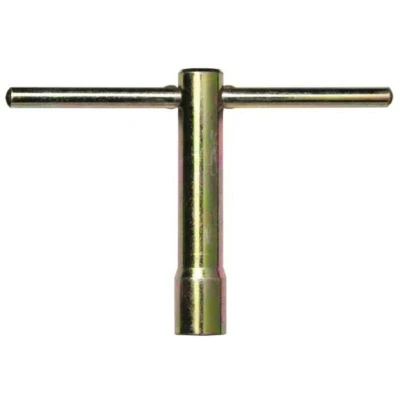 Afbeelding van Makita Accessoires Dopsleutel 10mm 782223 9