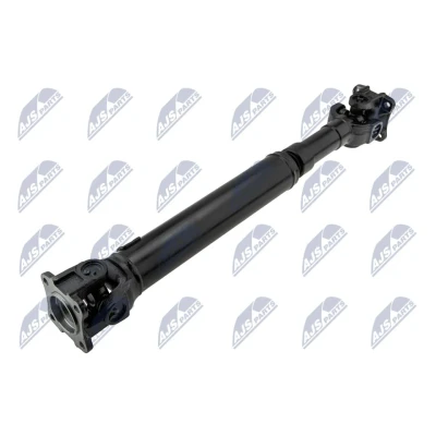 Afbeelding van NTY NWN KA 001 Cardanas Voor KIA: Sorento I (JC) 2.5 CRDi, 3.3 V6 4WD, 3.5 4WD 2002 2011