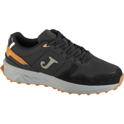 Afbeelding van Joma C.200 Men 2401 C200W2401, Mannen, Zwart, Sneakers, maat: 44