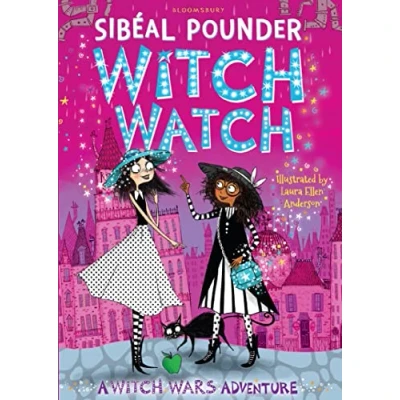 Afbeelding van Witch Watch