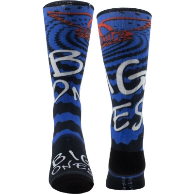 Afbeelding van Aerosmith Big Ones Socks (One Size EU 40 46)