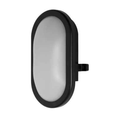 Afbeelding van LEDVANCE Wand en plafondarmatuur: voor muur, LED BULKHEAD / 11 W, 22 …24 V,