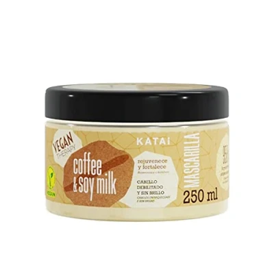 Afbeelding van Masker Coffee &amp; Milk Latte Katai (250 ml)