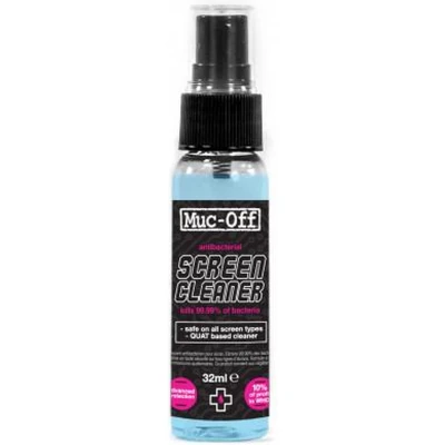 Afbeelding van Muc Off Apparaten en schermreiniger Spray 32ml 211
