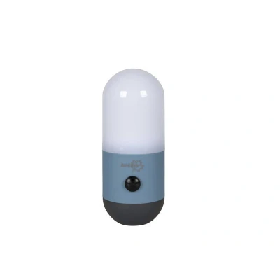 Afbeelding van Bo Camp Tafel / Hanglamp Propus LED 120 Lumen Blauw