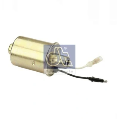 Afbeelding van Dt Spare Parts Brandstofpomp 2.12093