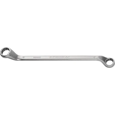 Afbeelding van Promat ringsleutel vorm B 19 x 22 mm