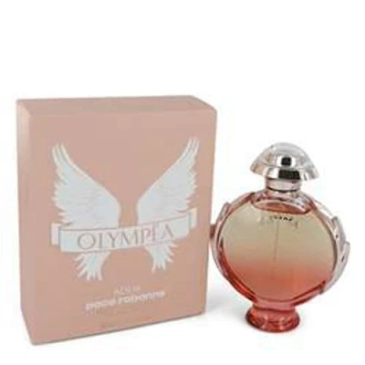 Afbeelding van Paco Rabanne Olympea Aqua Legere Eau de Parfum 80 ml