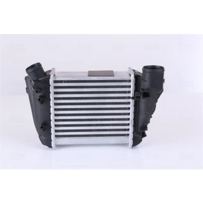 Afbeelding van Nissens Interkoeler 96678