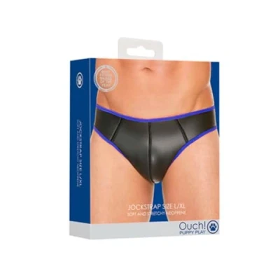 Afbeelding van Neoprene Jockstrap L/XL