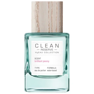 Afbeelding van Clean Reserve H2EAU Brilliant Peony EdP (50 ml)